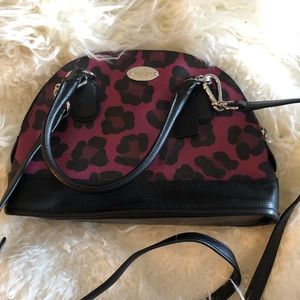 Coach Crossbody Bag
